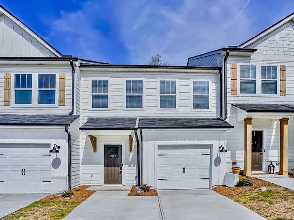 207 Broad Banyan Ct #1, Greer, SC 29650