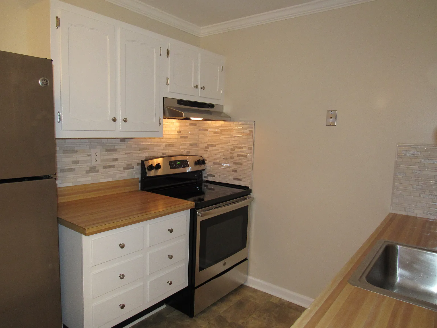 1 bed, 663 sqft, $1,550 — Photo 3