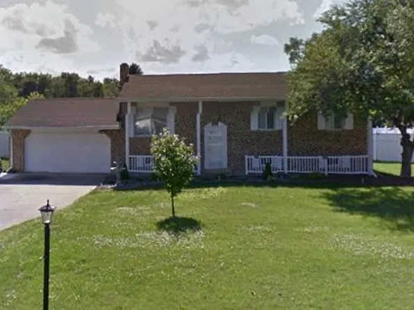 2805 S 10th St, Elkhart, IN 46517
