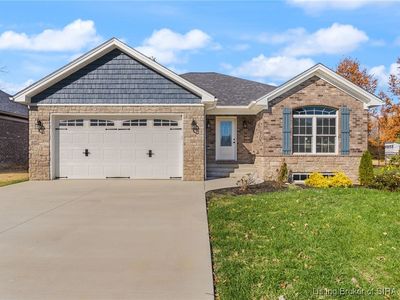 4007 Fields Lane, New Albany, IN, 47150