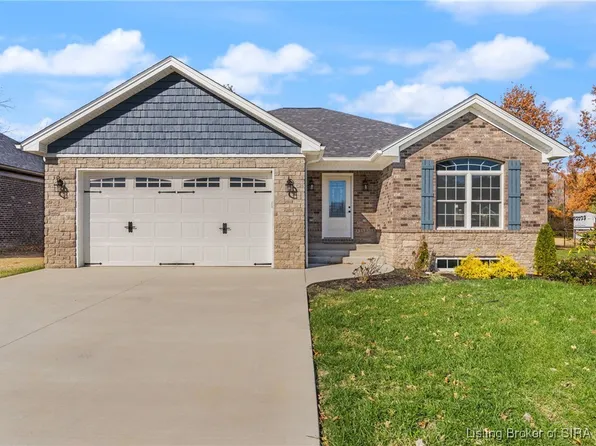 4007 Fields Lane, New Albany, IN 47150