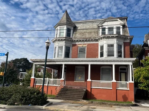 2100 N 3rd St, Harrisburg, PA 17110