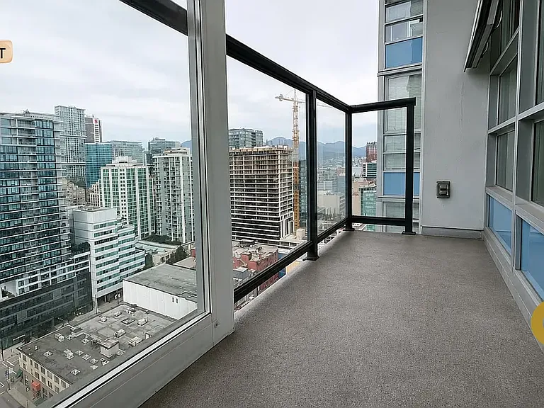 928 Beatty St #3109 — Photo 13