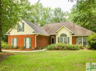 171 Laurenburg Dr, Richmond Hill, GA 31324