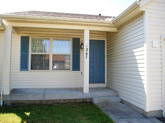 Lemonade Front Porch