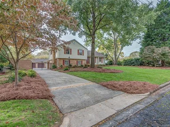 1317 Princeton Ave, Gastonia, NC 28054