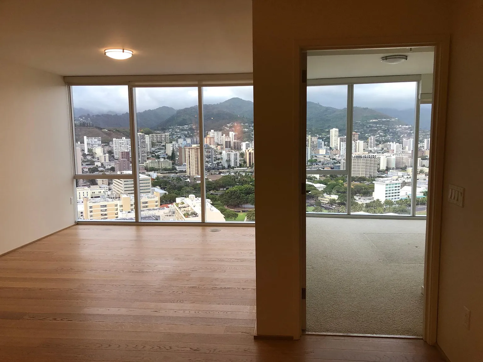 1 bed, 672 sqft, $3,400 — Photo 1