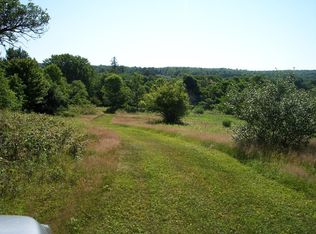 Teed Hill Rd, Masonville, NY 13804