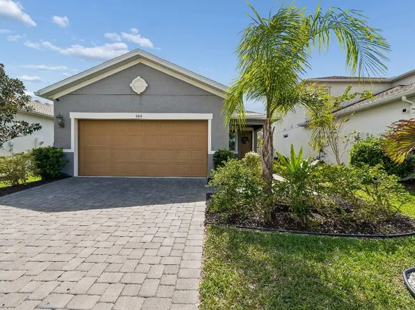 5411 Los Robles Ct, Palmetto, FL 34221