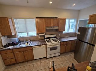 1028 Fellsway #1, Medford, MA 02155