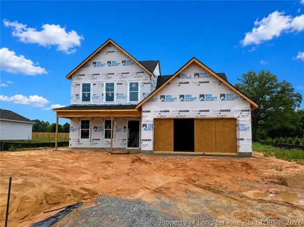 20 Boston River Dr, Dunn, NC 28334