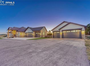 18762 Cherry Springs Ranch Dr, Monument, CO 80132