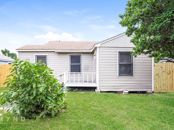 1322 Verbena St, Corpus Christi, TX 78405