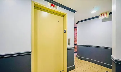 Rented by Living New York
