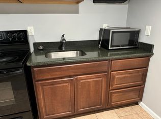 2688 Pulaski St #Basement, Hamtramck, MI 48212