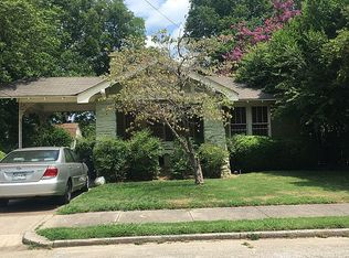 2422 Parkway Pl, Memphis, TN 38112