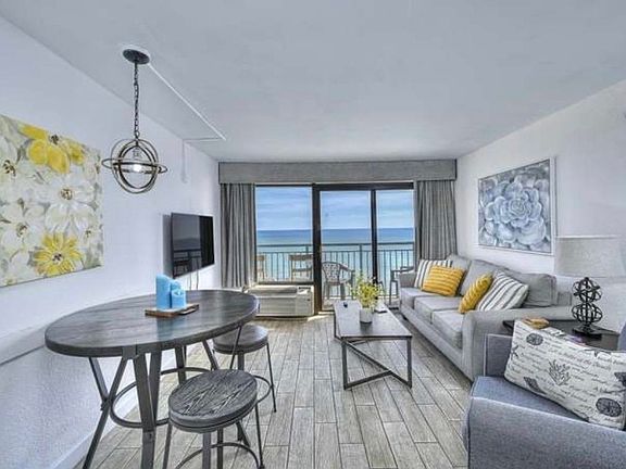 5th image of 2207 S Ocean Blvd. #1217