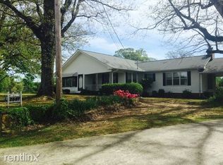 2307 Snoddy Chapel Rd, Jasper, AL 35503