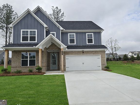 2nd image of 210 Villa Rica Spgs Lot 8