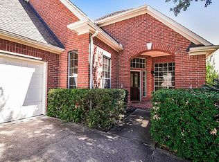 3206 Lakeside Trl, Houston, TX 77077
