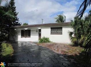 5301 Pine Ter, Fort Lauderdale, FL 33317