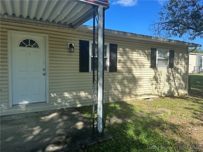 930 Church Street, Palmyra, IN, 47164