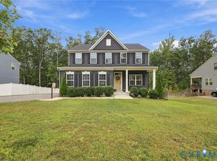 8724 Kingsland Park Dr, Richmond, VA 23237