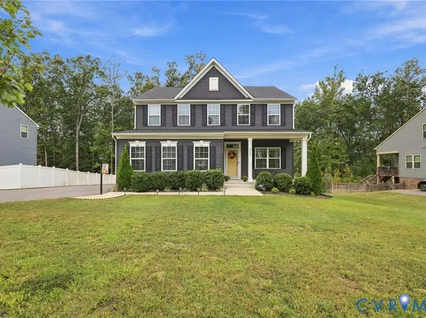 8724 Kingsland Park Dr, Richmond, VA 23237