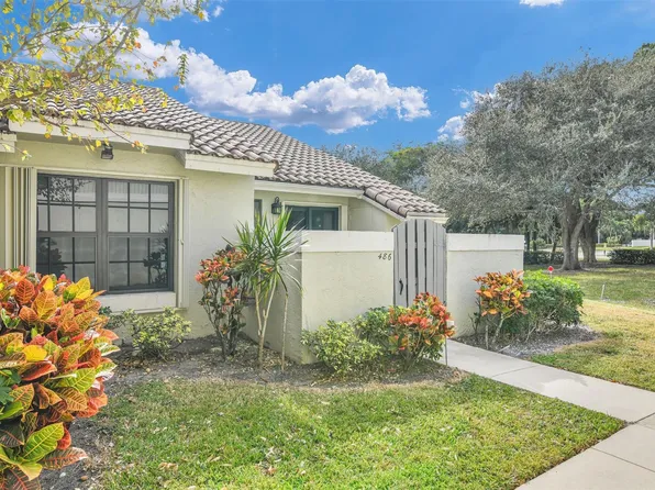 486 Hardwood Place, Boca Raton, FL 33431