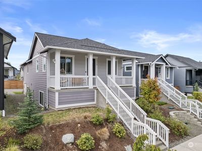 13318 Edmunds Parkway E, Bonney Lake, WA, 98391