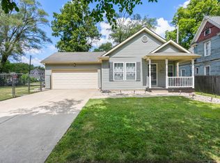 1319 Liston St, South Bend, IN
