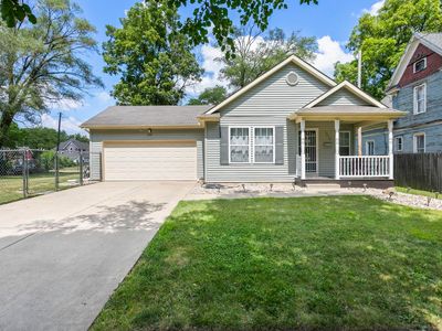 1319 Liston St, South Bend, IN, 46628