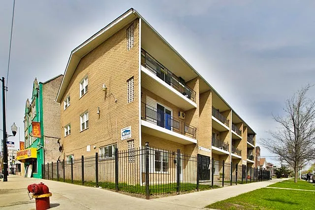 Building Photo