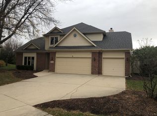 2254 Innisbrook Ct, Aurora, IL 60504
