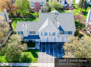 2201 Colorado Ave UNIT 2201, Elgin, IL 60123