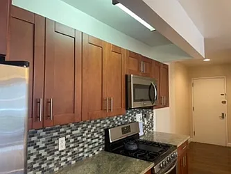 Rented by Landmark Manhattan Realty Corp