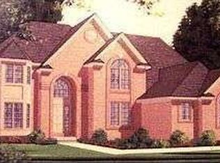 1580 Docile, Rochester Hills, MI 48306