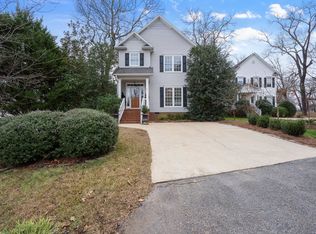 3 Willow Springs Dr, Greenville, SC 29607