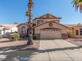2239 E Edna Ave, Phoenix, AZ 85022