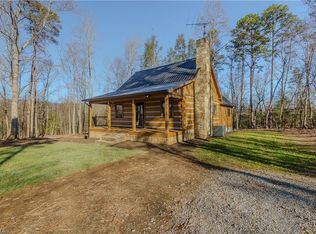 3014 S Center Church Rd, Thurmond, NC 28683