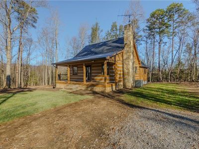 3014 S Center Church Rd, Thurmond, NC, 28683