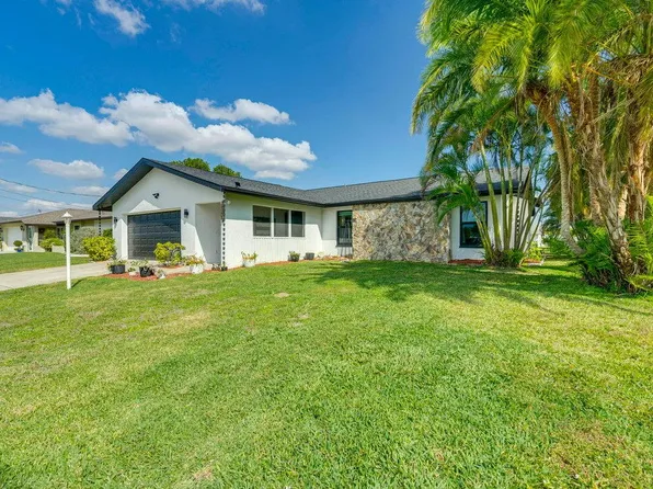 601 SE 23rd Avenue, Cape Coral, FL 33990
