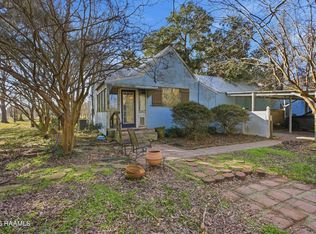231 Iseringhausen Rd, Church Point, LA 70525