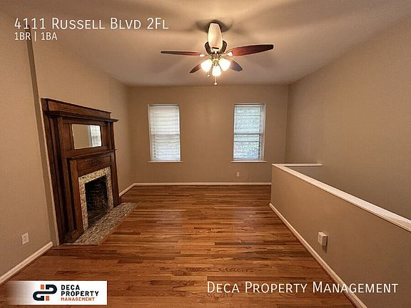 2nd image of 4111 Russell Blvd #2