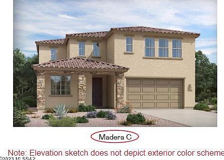 1st image of 6707 E Via Olmeda