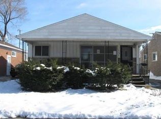 17156 Palmer St, Melvindale, MI 48122