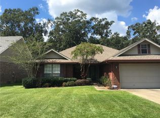 5100 Cheyenne St W, Theodore, AL 36582