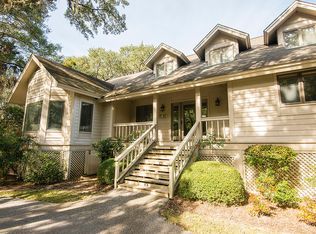 1 Surfsong Rd, Kiawah Island, SC 29455