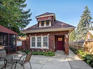 9628 S 50th Ct, Oak Lawn, IL 60453