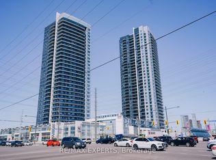 3700 Highway 7 #1005, Vaughan, ON L4L0G8